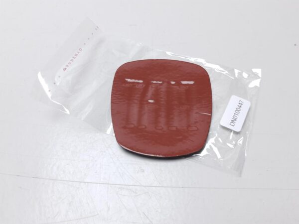 Reparatie binnendeel logo Fiat rood Bravo 2 Croma 2 (m) - Afbeelding 4