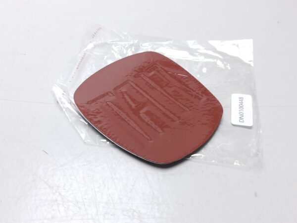 Reparatie binnendeel logo Fiat rood Doblo Ducato 2011 (l) - Afbeelding 4