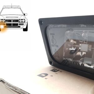 Feu antibrouillard DROIT Delta Integrale EVO Imitation