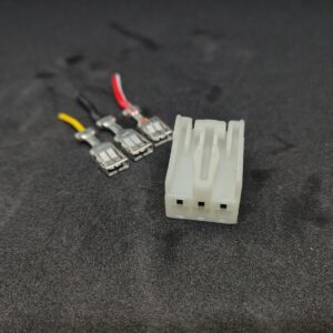 Prise allume-cigare 12 volts Lancia Kappa