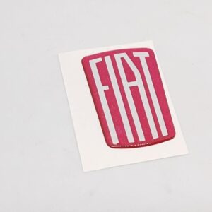 Amortisseur caoutchouc hayon Fiat 500/126/126P/600 (kopie)
