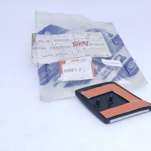 Embout de moulure décorative Lancia Thema