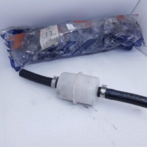 Filtre à carburant avec tuyaux Lancia Y10
