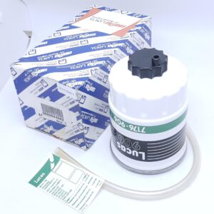 Diesel Fuel Filter for Fiat Punto 1, Tipo, Tempra