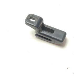 Bouton de verrouillage de la portière (côté intérieur) Lancia Delta Integrale EVO