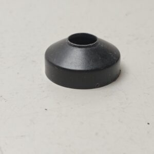 Capot de protection du bras d'essuie-glace Lancia Delta Integrale