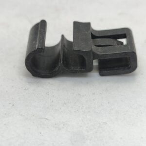 Attache de conduite d'eau pour déflecteur de la Lancia Delta Integrale EVO