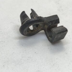 Support de capot à clip pivotant pour Lancia Delta 1 Integrale EVO
