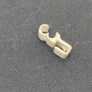 Attache-câble pour Lancia Delta Integrale EVO et Dedra