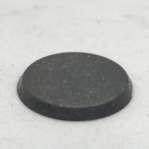 Capuchon de protection de la vis de la poignée intérieure de porte Lancia Delta 1 Integrale EVO
