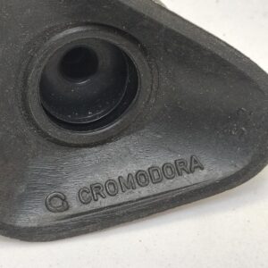 Bouton de commande du rétroviseur extérieur gauche Lancia Delta Integrale EVO