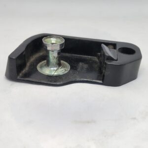 Support de serrure de porte avant gauche Lancia Delta Integrale EVO