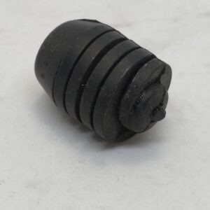 Butée de capot en caoutchouc pour Lancia Delta, modèle Fiat 126