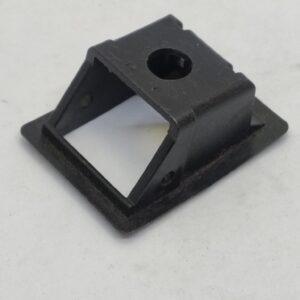 Cadre de protection pour poignée de toit Lancia Delta Integrale EVO Thema