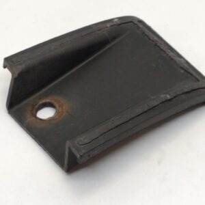 Revêtement de pare-chocs avant gauche Lancia Delta 2 836
