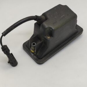 Bloc de clignotant sans lentille, avant gauche, Lancia Delta HF Integrale