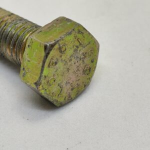 Vis de fixation de la banquette arrière Lancia Delta Integrale 13279217