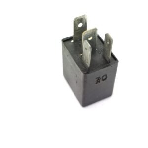 Relais multifonction 12 V 20 A Fiat Lancia 7676504