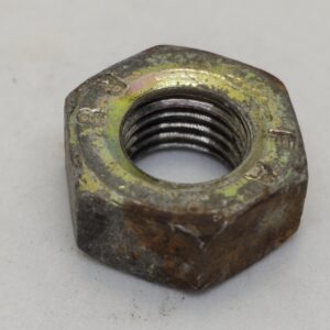 Écrou de fixation M10 x 1,25 Fiat Lancia 15501121