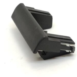 Bouton de déverrouillage du compartiment du tableau de bord Lancia Delta Integrale 176306080