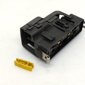 Bloc de raccordement pour boîte à fusibles Fiat Lancia 5896292