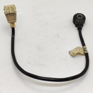 Capteur de cliquetis Fiat Alfa Romeo Lancia OEM 7669123