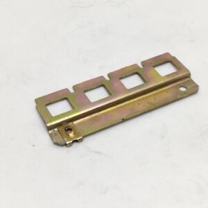 Support de relais Lancia Delta Integrale 8V d'origine 82381058