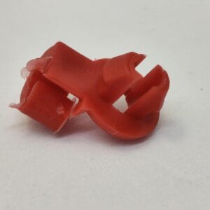 Clip de tige de serrure de porte Alfa Romeo, Fiat, Lancia 46794995
